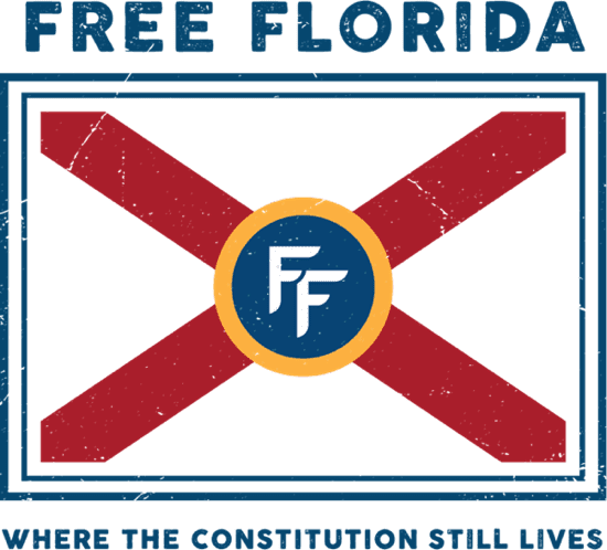 Free Florida Apparel